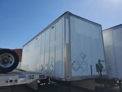 New arrivals for sale at auction: 2009 Wabash DRY Van Trailer