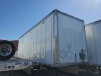 2009 Wabash DRY Van Trailer