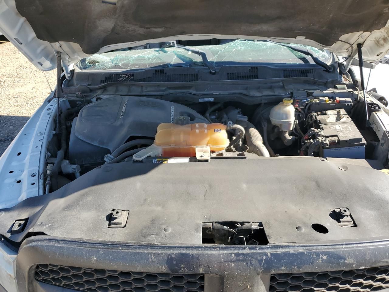 2015 Dodge Ram 1500 st