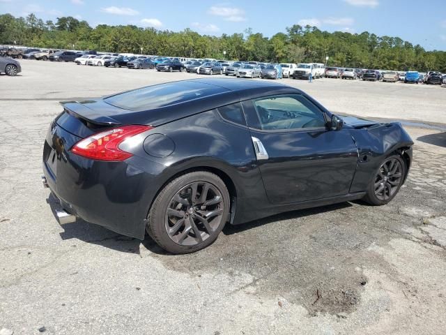 2016 Nissan 370Z Base