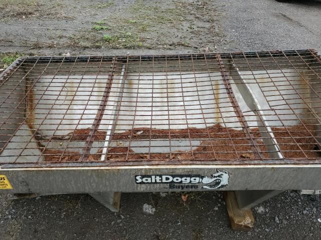 2000 Other Industrial DOGG1400601SS