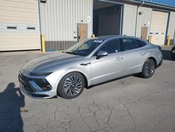 2025 Hyundai Sonata Hybrid for sale in York Haven, PA