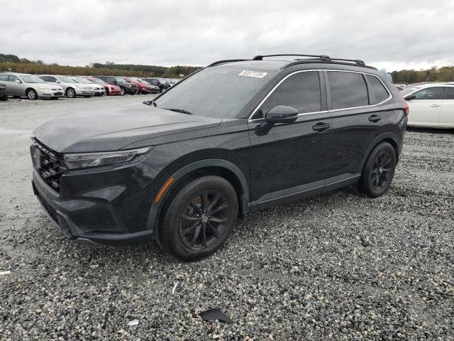 2023 Honda Cr-v Sport