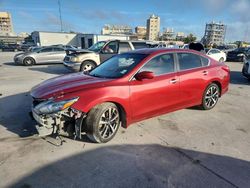 2016 Nissan Altima 2.5 for sale in New Orleans, LA