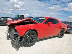 2017 Dodge Challenger SXT for sale in Taylor, TX