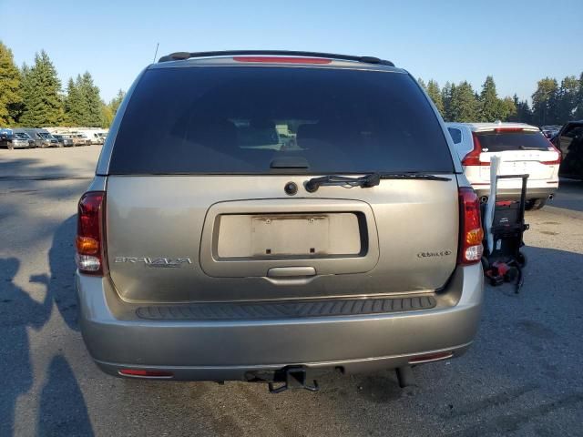 2003 Oldsmobile Bravada