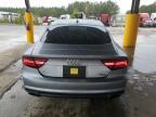 2016 Audi A7 Prestige