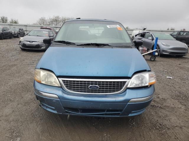 2003 Ford Windstar se