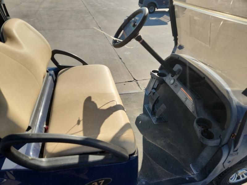 2021 Club Car Tempo Lithium