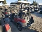 2020 Club Car Tempo Lithium
