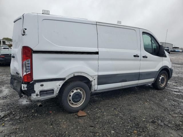 2021 Ford Transit T-150