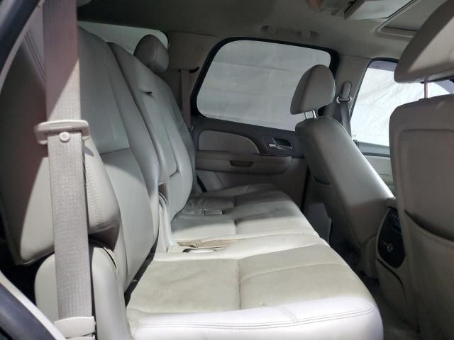2007 Chevrolet Tahoe K1500