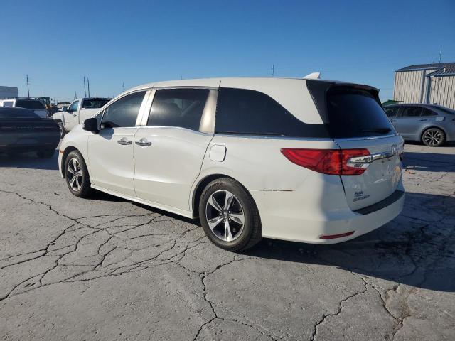 2019 Honda Odyssey Touring