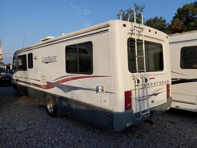 1998 Thor Motor Coach 1998  Serrano CL-RV