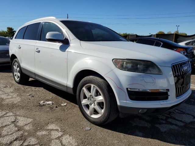 2013 Audi Q7 Premium