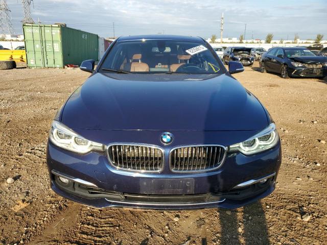 2017 BMW 330 xi