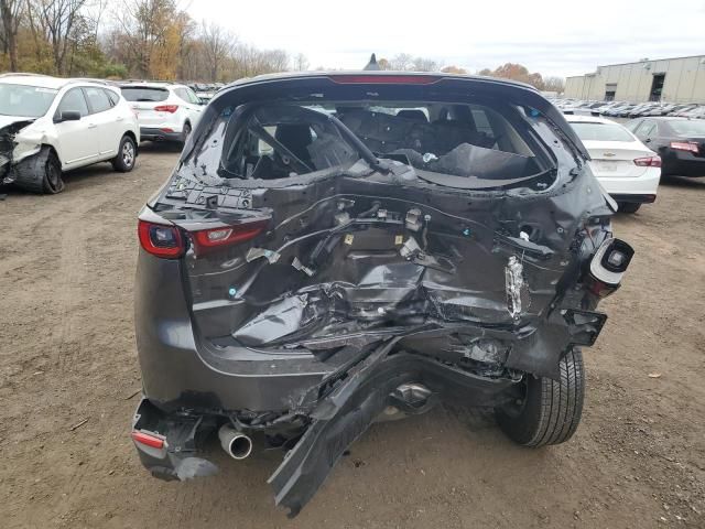 2023 Mazda Cx-5 Select
