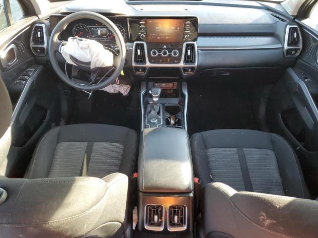 2021 KIA Sorento lx