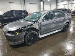 2010 Mitsubishi Lancer GTS for sale in Ham Lake, MN