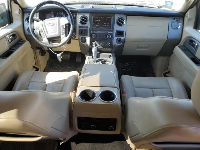 2015 Ford Expedition Limited
