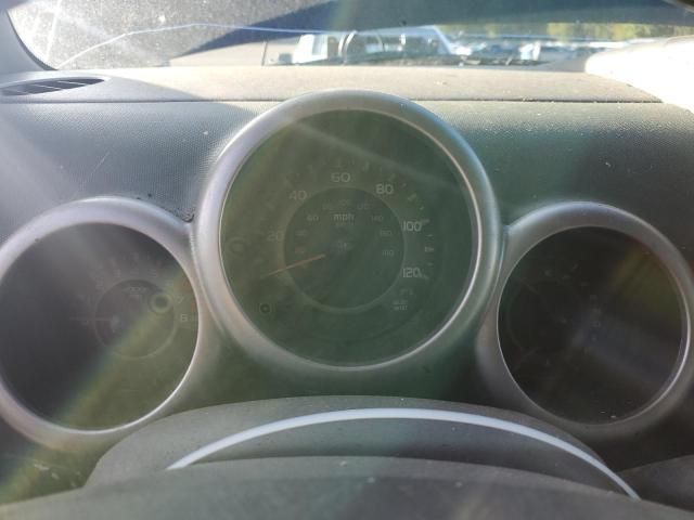2003 Honda Element EX