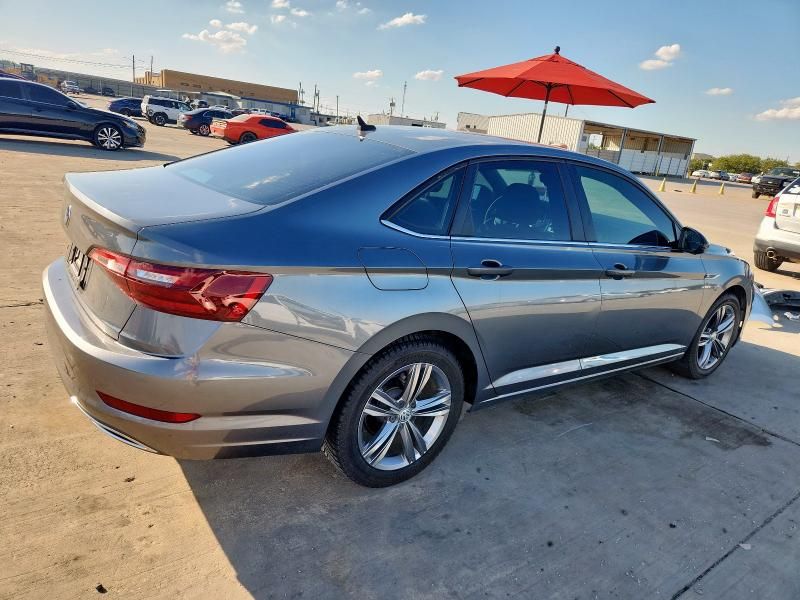 2020 Volkswagen Jetta S