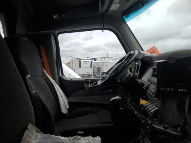 2024 Peterbilt 567 Dump Truck