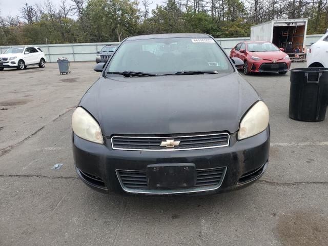 2006 Chevrolet Impala LT