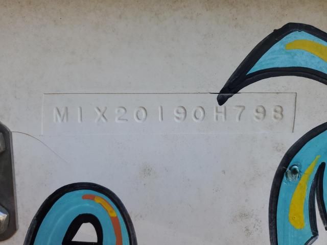 1998 Boat Other