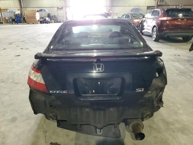 2006 Honda Civic SI