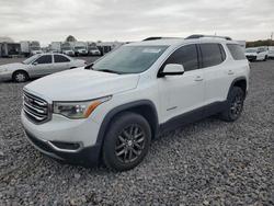 GMC salvage cars for sale: 2017 GMC Acadia Slt-1