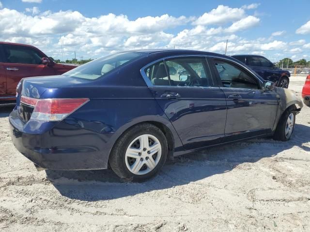 2011 Honda Accord LX