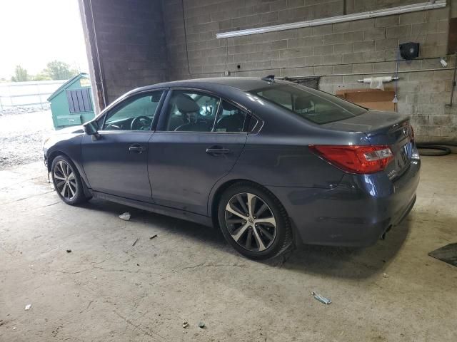 2016 Subaru Legacy 3.6R Limited