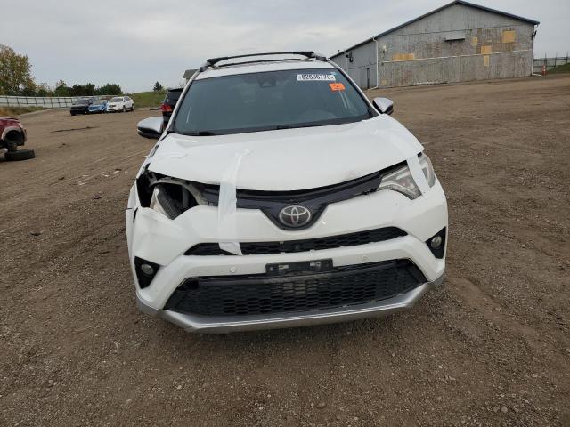 2016 Toyota Rav4 se