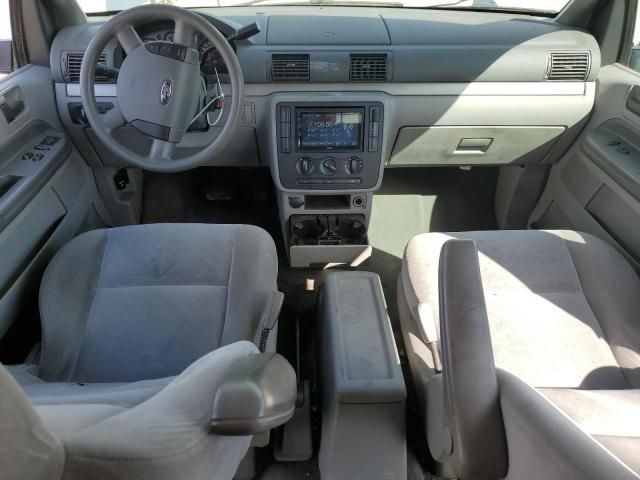 2004 Ford Freestar SE