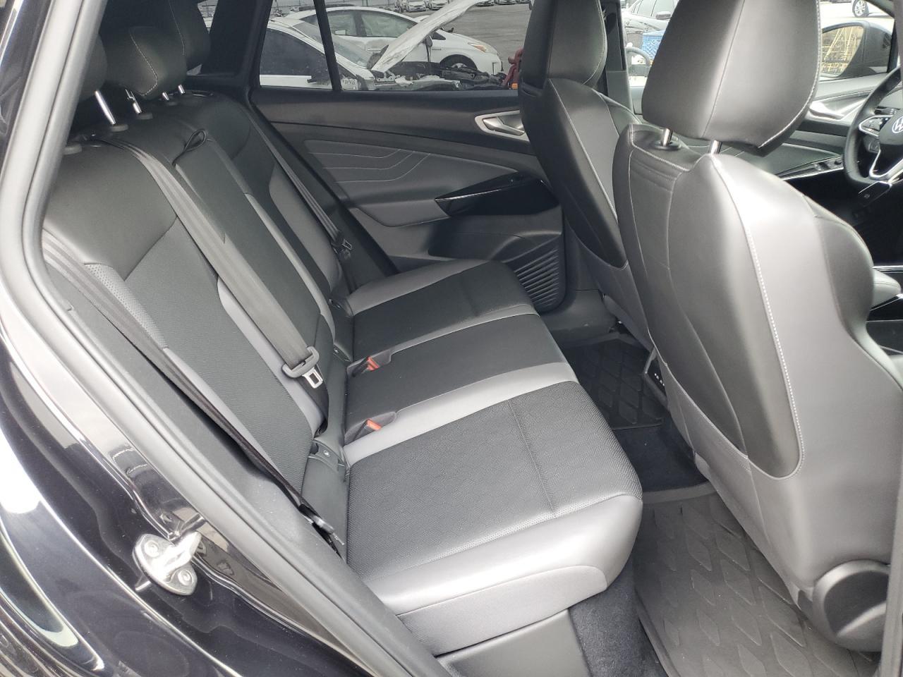 2023 Volkswagen Id.4 pro s