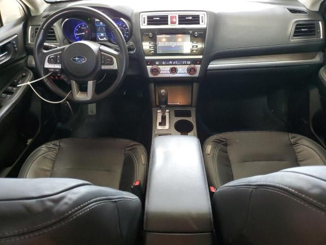 2016 Subaru Legacy 3.6R Limited