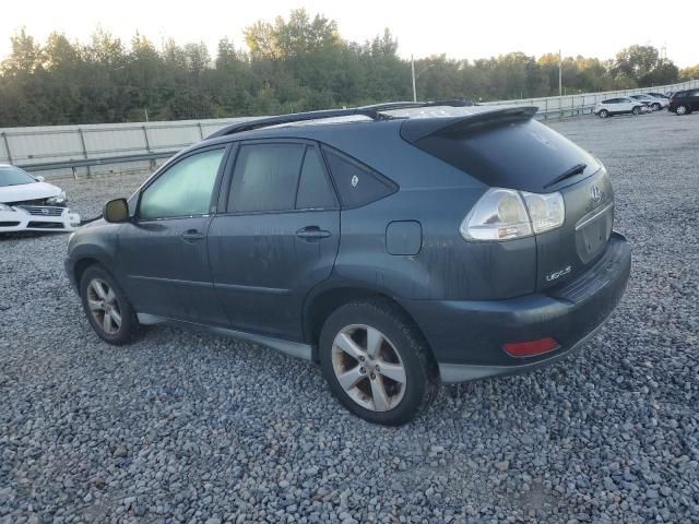 2007 Lexus RX 350
