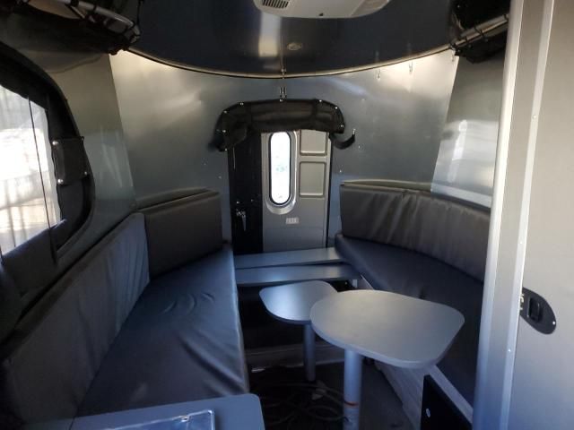 2017 Airstream Base Camp