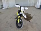 2023 Husqvarna Supermoto 701