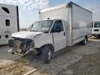 2023 GMC Savana CUT-Expeditor Truck