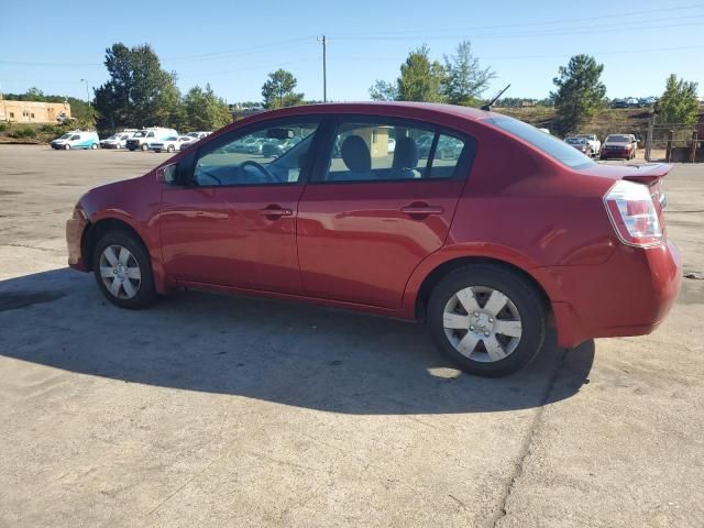 2011 Nissan Sentra 2.0