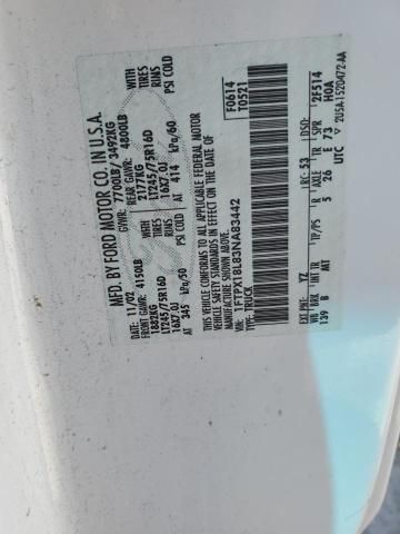 2003 Ford F150