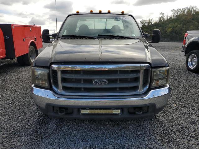 2000 Ford F350 Super Duty