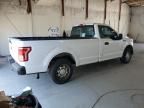 2017 Ford F150