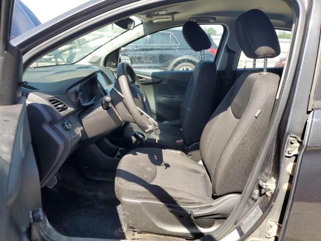2019 Chevrolet Spark LS