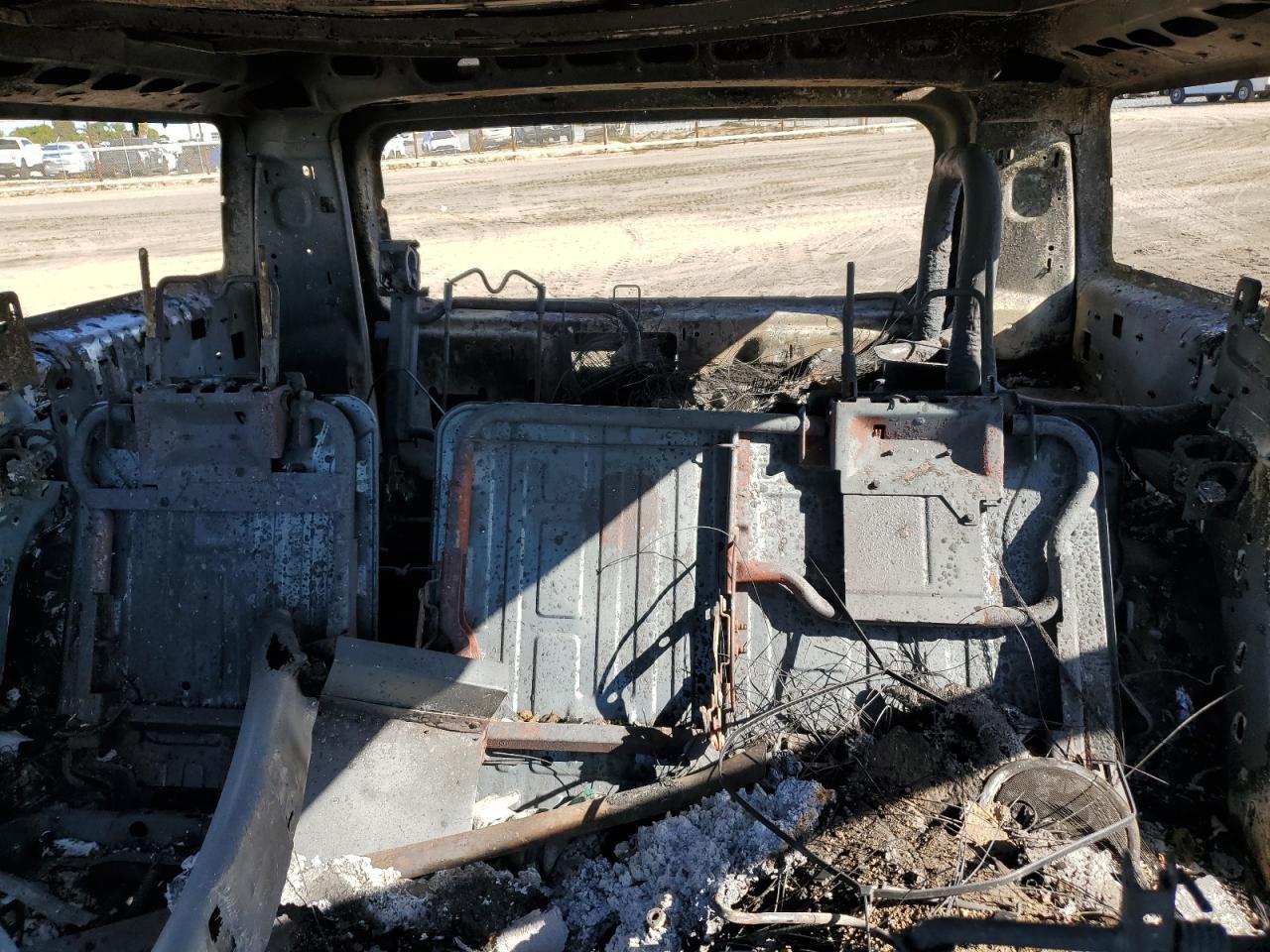 2003 Hummer H2