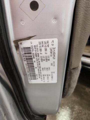 2003 Chrysler Town & Country LXI