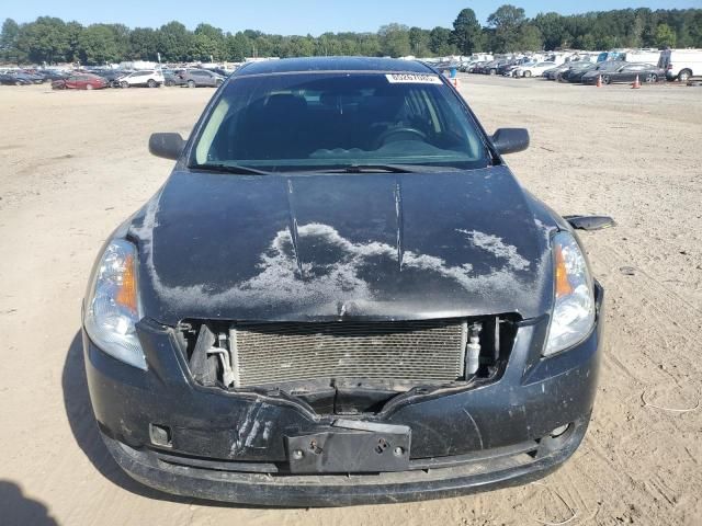 2009 Nissan Altima 2.5