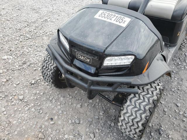 2021 Club Car Onward-Golf Cart